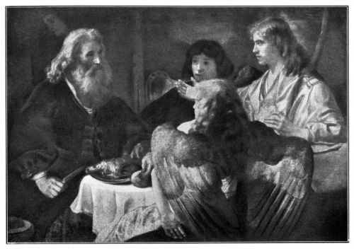 Abraham Images - Image 1