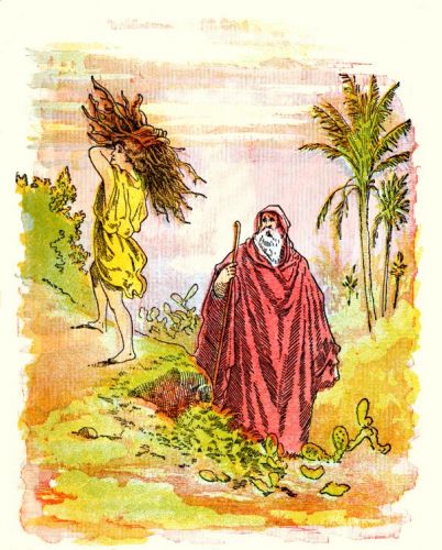 Abraham Images - Image 5