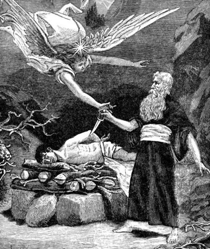 Abraham Images - Image 6