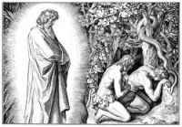 Adam and Eve - Image 8