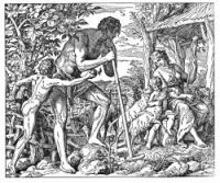 Adam and Eve Pictures -  Image 1