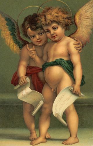 Angel Art - Image 2