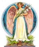 Angel Clipart - Image 3