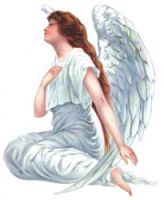 Angel Clipart - Image 8