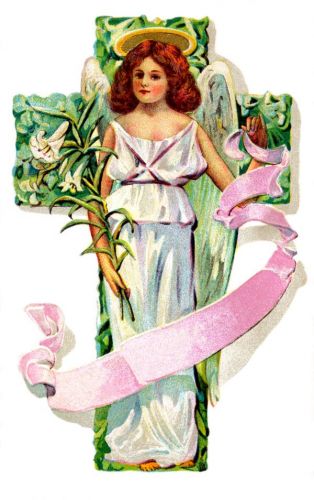 Angel Clipart - Image 9