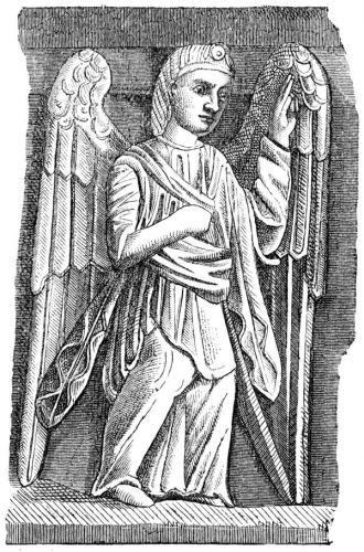 Angel Drawing - Image 6 