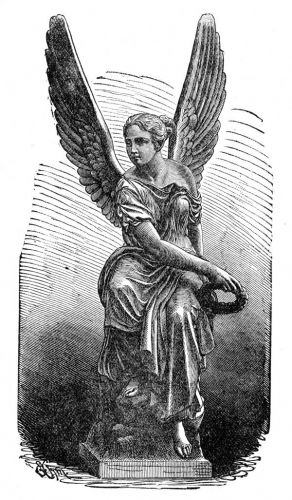 Angel Drawing - Image 7
