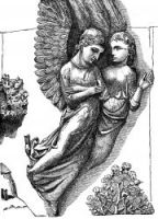 Angel Drawing - Image 9