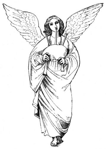 Angel Pictures - Image 2
