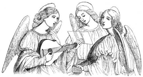 Angel Pictures - Image 3