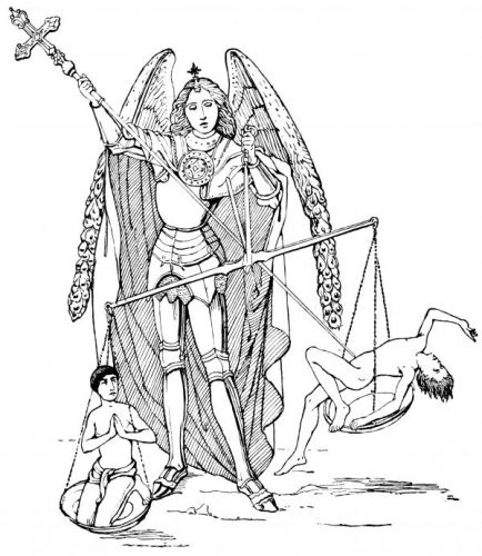 Archangel Art - Image 6