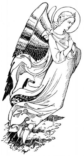 Archangel Art - Image 8