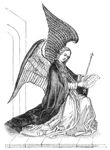 Archangel Gabriel - Image 1