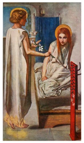 Archangel Gabriel - Image 2