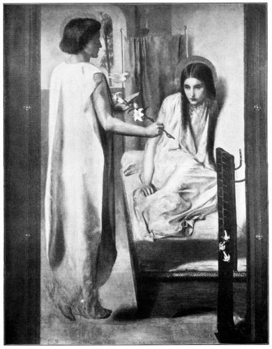 Archangel Gabriel - Image 6