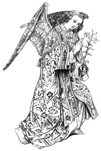 Archangel Gabriel - Image 7