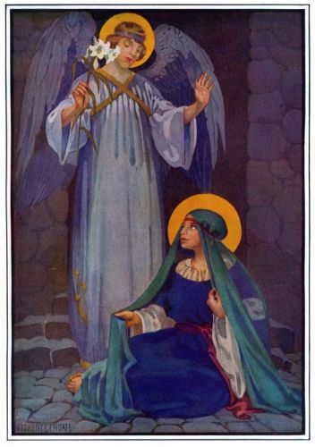 Archangel Gabriel - Image 8