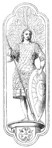 Archangel Michael - Image 2
