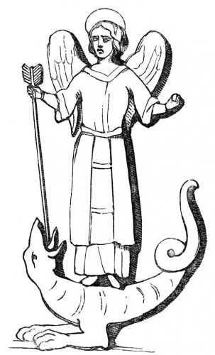 Archangel Michael - Image 4