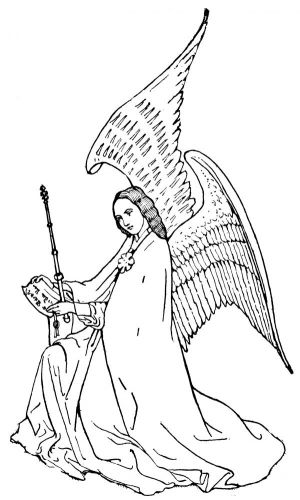 Archangel Pictures - Image 1