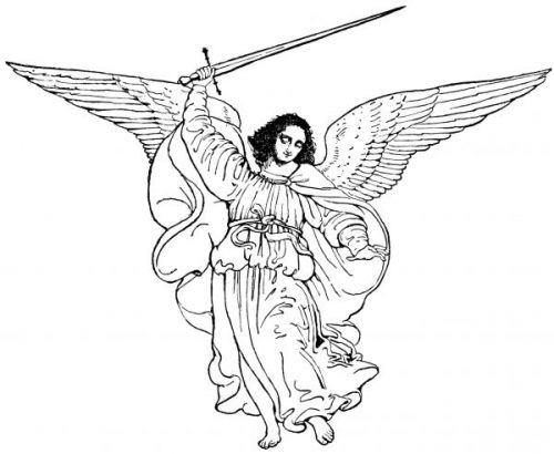 Archangel Pictures - Image 2 