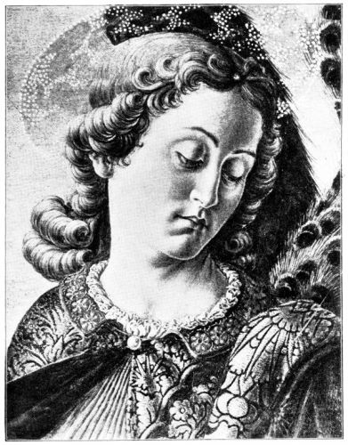 Archangel Raphael - Image 5