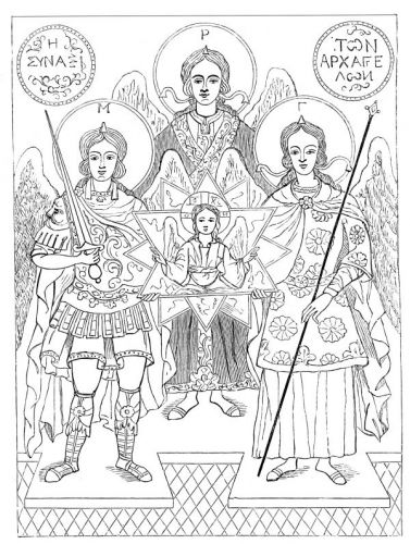 Archangels - Image 3