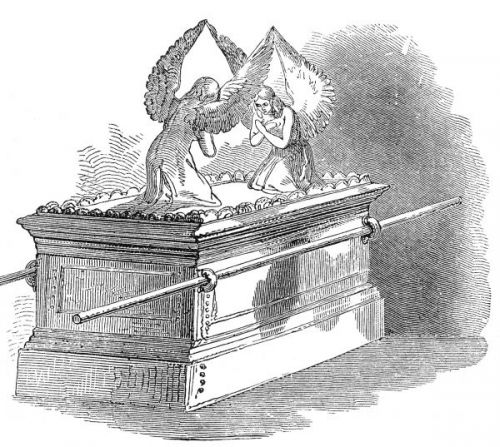 Ark of the Covenant - Image 3