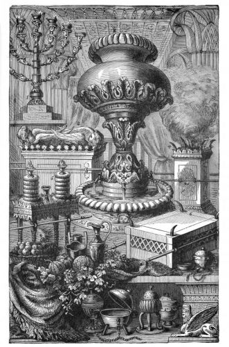 Ark of the Covenant - Image 4