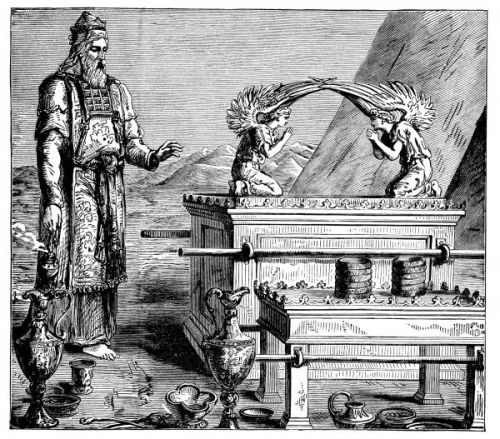 Ark of the Covenant - Image 5