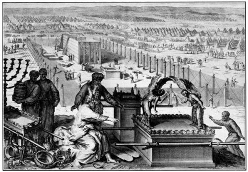 Ark of the Covenant - Image 7