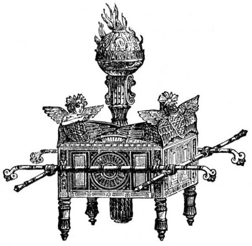 Ark of the Covenant - Image 8