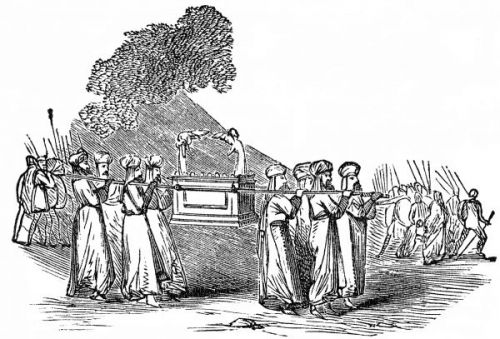 Ark of the Covenant - Image 9