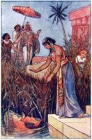 Baby Moses - Image 1