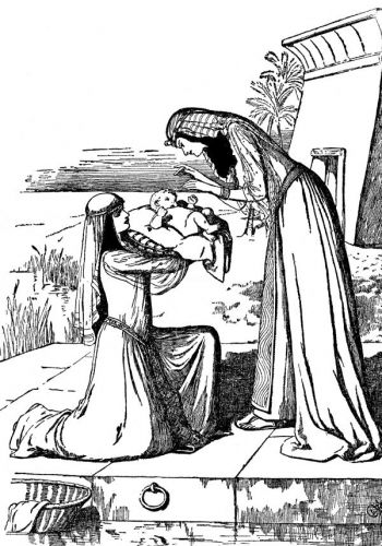 Baby Moses - Image 8