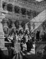 Belshazzar's Feast - Image 1