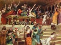 Belshazzar's Feast - Image 5