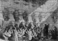 Belshazzar's Feast - Image 7