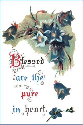 Bible Sayings - Image 1