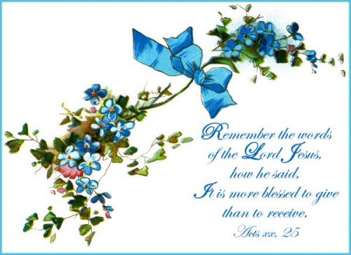 Bible Sayings - Image 2