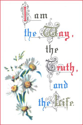 Bible Sayings - Image 3