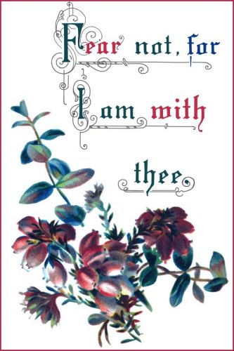 Bible Sayings - Image 4