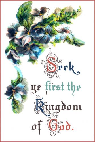 Bible Sayings - Image 6