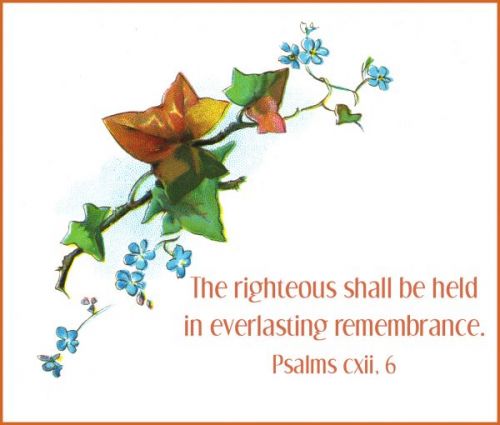 Bible Sayings - Image 8