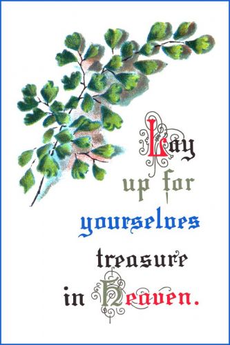 Bible Sayings - Image 9