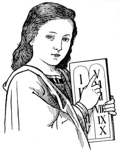 Bible Ten Commandments - Image 9