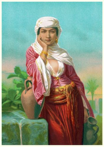 Bible Women - Image 5