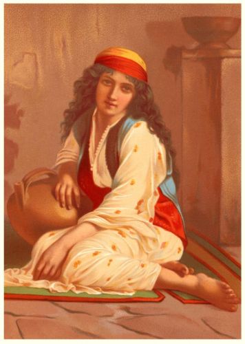 Bible Women - Image 6