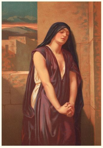 Bible Women - Image 7