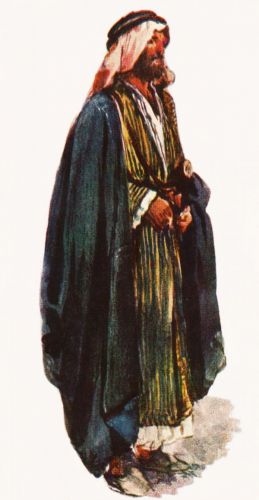 Boaz and Ruth - Image 2